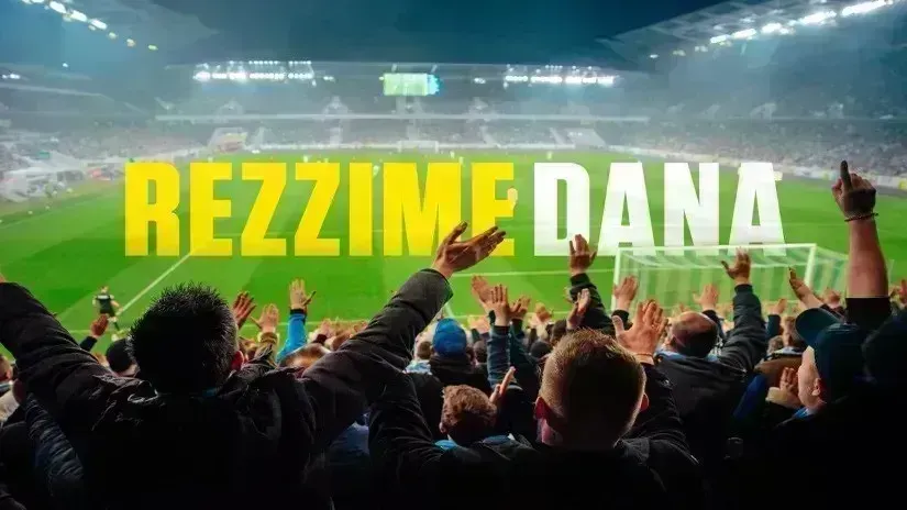 REZZIME DANA (četvrtak): Neočekivan kiks Torpeda protiv davljenika